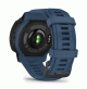 Instinct Crossover - Solar Tidal Blue - 010-02730-02 - Garmin